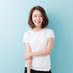 30代女性