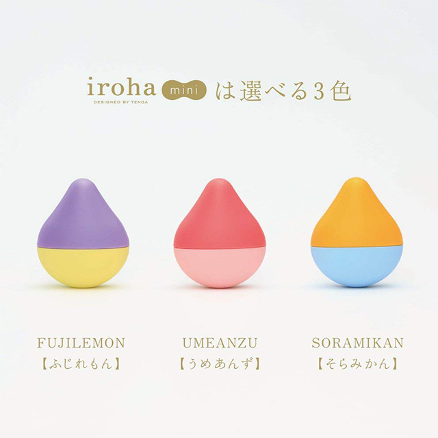 iroha mini